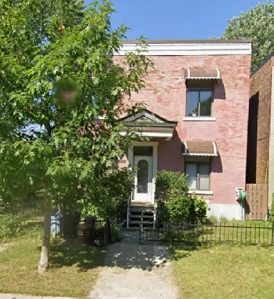 Duplex à vendre à Montréal Image# 4