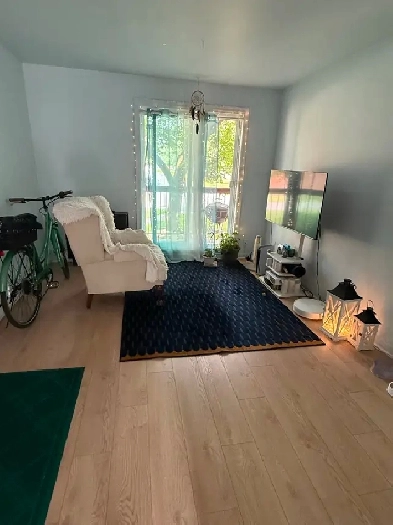 4 1/2 Longueuil Image# 1