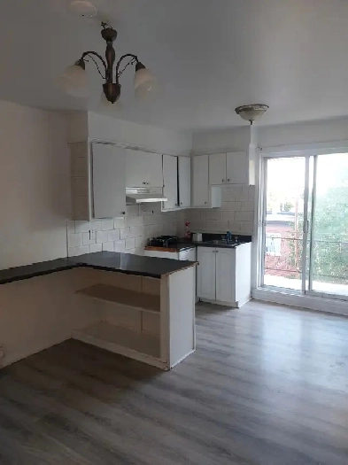 Grand logement Anjou