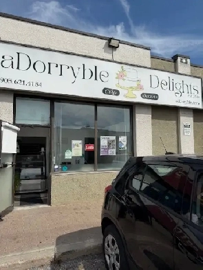 RESTAURANT UNIT FOR LEASE ON LAWRENCE AVE E IN SCARBOROUGH Image# 1