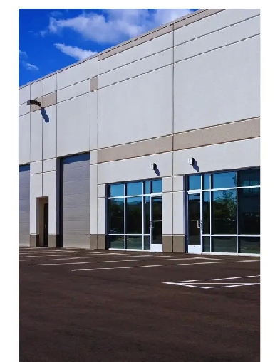 Warehouse, Manufacturing Industrial Units Available For Sale Image# 1