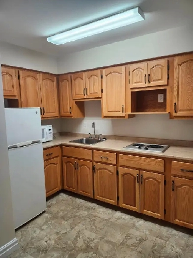 1-Bedroom at Wallace Retirement Living, Truro Image# 1