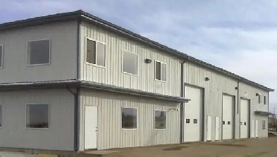 Shop Bay For Lease - Didsbury Image# 1