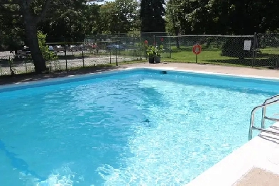 Northgate Towers - St. Clair Apartment for Rent Image# 3