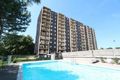 Northgate Towers - Point Edward Apartment for Rent Image# 1