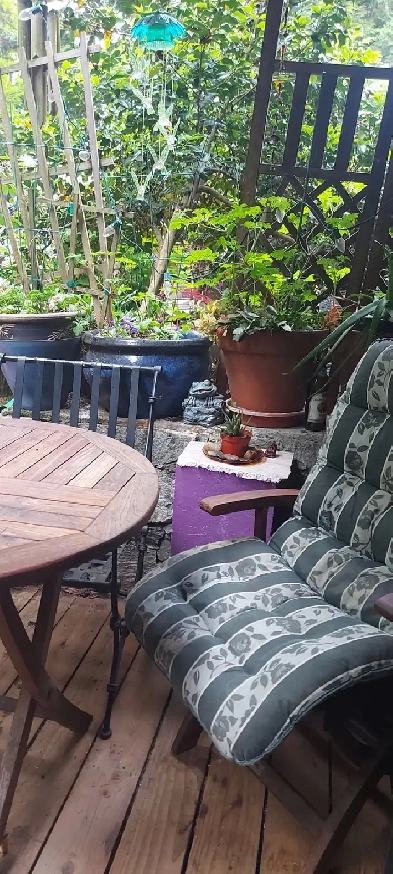 Suite for sublet Image# 2