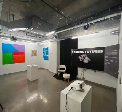 Bring your Creative Vision to Life at Remote Gallery! Image# 1