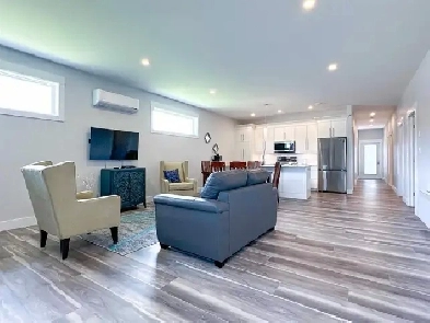 3Bed/2Bath Home in Stratford - 15 Captain James Cres Image# 1