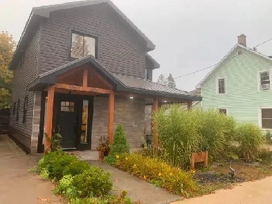 Room Available in a shared home in Mountforest Image# 3