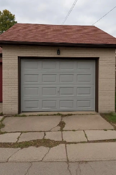 Garage for rent Image# 1