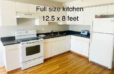 Newly Renovated 2-Bedroom Unit – Bright & Spacious – Abbotsford Image# 9