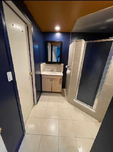 Rooms available for rent