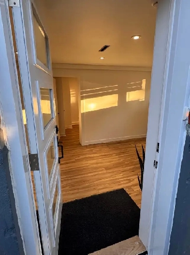 3 1/2 Unit fro rent Image# 1