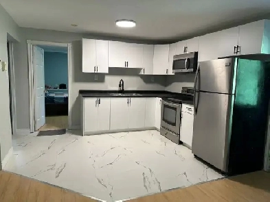 2 Bedrooms 1 Bath Image# 6