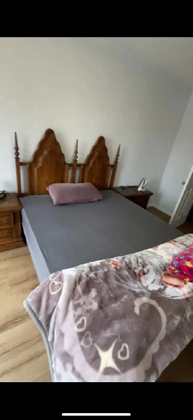 Private room- Mississauga Short term Image# 1