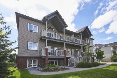 Stunning 2bedroom apartment for rent