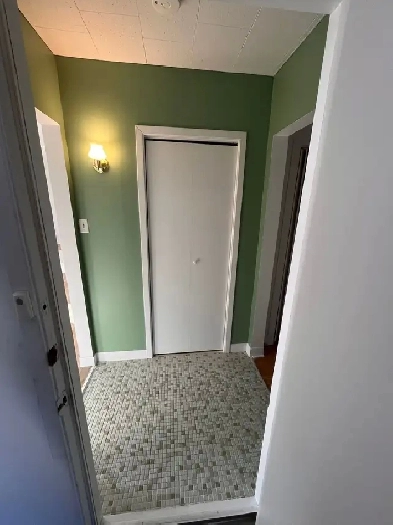 appartement à louer 3 1/2 Image# 1