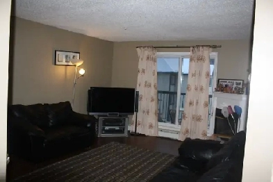 Luxurious 2 Beds with 2 Full Baths Condo in Downtown – Nov 1 Image# 3