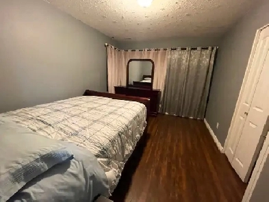 Furnished Room for Rent Image# 1