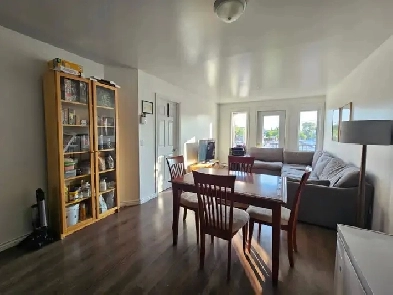 À louer Apparemment 51/2 métro Vendôme Hôpital CUSM Image# 1