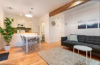 4 ½ Metro Charlevoix / Lionel Groulx - Atwater Market Image# 1