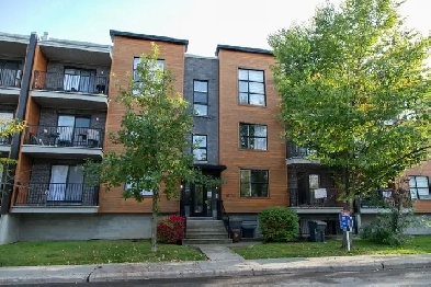 4 ½ à louer – Montréal-Est / Pointe-aux-Trembles renové Image# 1