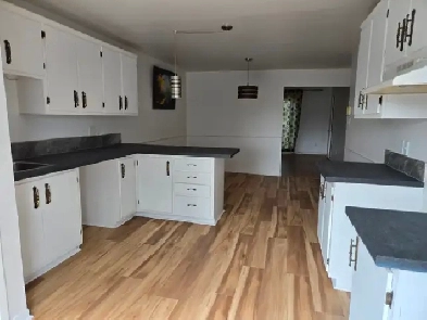 5 1/2 grand et lumineux - 3 chambres fermées Image# 1