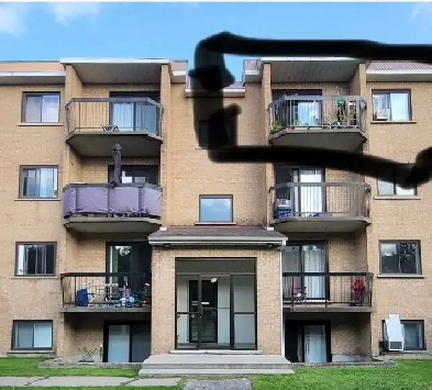 Très beau logement à louer style condo a Longueuil 4 1/2 , 1385$ Image# 1