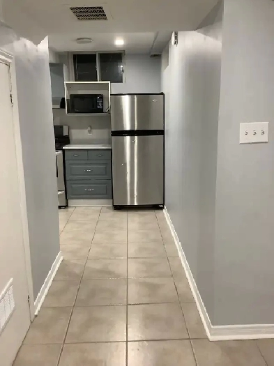 2 Bedroom Basement  Apartment Rental in Brampton East Area Image# 1