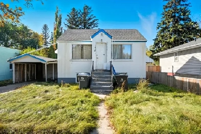 1415 D AVENUE N Saskatoon, Saskatchewan S7L1P5 Image# 7