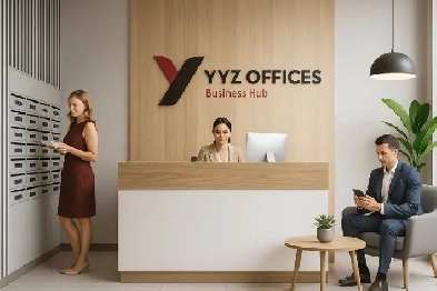 Virtual Office Rent Image# 2