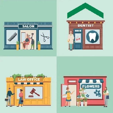 Looking for Salons and Barber Shops Image# 1