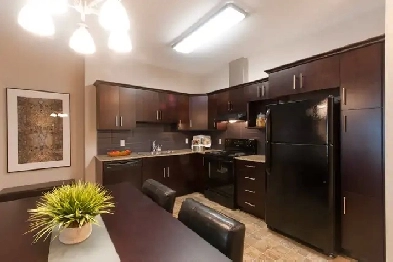 Two bed two bath in St. Vital Image# 1