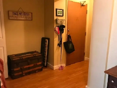 574 PRINCE STREET - 1 AND 2 BEDROOM APARTMENTS DOWNTOWN TRURO Image# 1