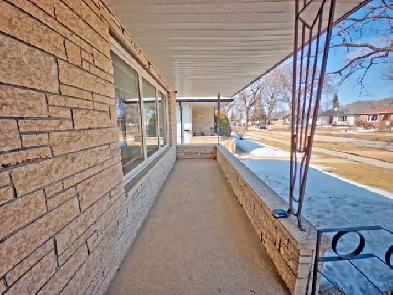 Modern Bedroom for Rent in Newly Developed Basement Image# 1