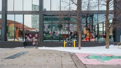 Restaurant for Sale - Kitchener Image# 1