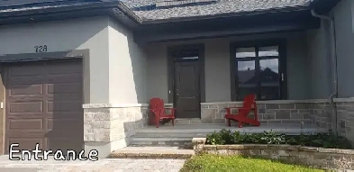 Almonte 6 month furnished house Image# 8