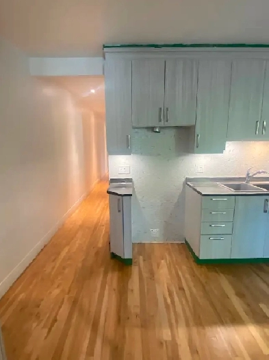 Charmant 4 1/2. Métro Cadillac  À côté toutes les services Image# 1