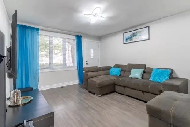 Belle maison 3 chambres à louer avec grande cour Image# 1