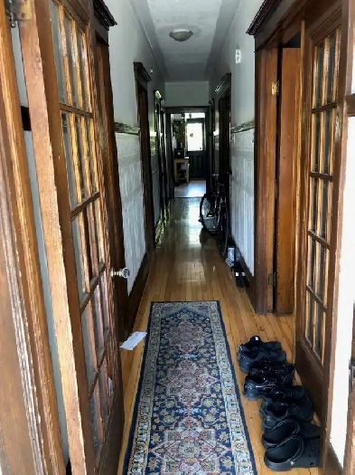 6 1/2 sur Saint Denis, pres du metro mont-royal Image# 1