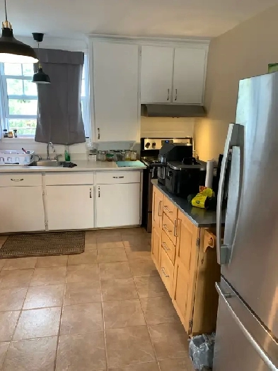 4 et demi prêt de tout Image# 1