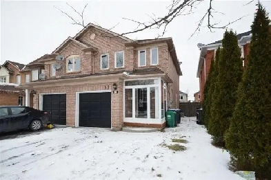 4BR 4WR Home   Basement near Brampton civic hospital Image# 6