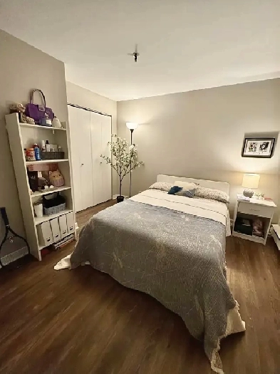 Central Halifax ALL-INCLUSIVE Room in 2 Storey, 2 Bedroom Unit Image# 8