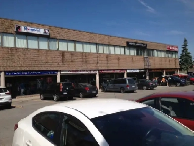 OFFICE SPACE FOR LEASE IN AJAX Image# 1