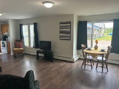 Want to live by the beach ? Condos available long term Image# 1