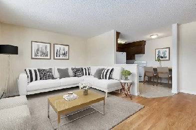 Affordable Apartments for Rent - Sherbrooke House - Apartment fo Image# 5