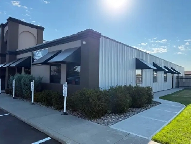 Private Commercial Office Space for Lease – St. Albert Image# 12