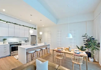 Apartment for Rent at 8405 Place Saint-Charles, Brossard Image# 1