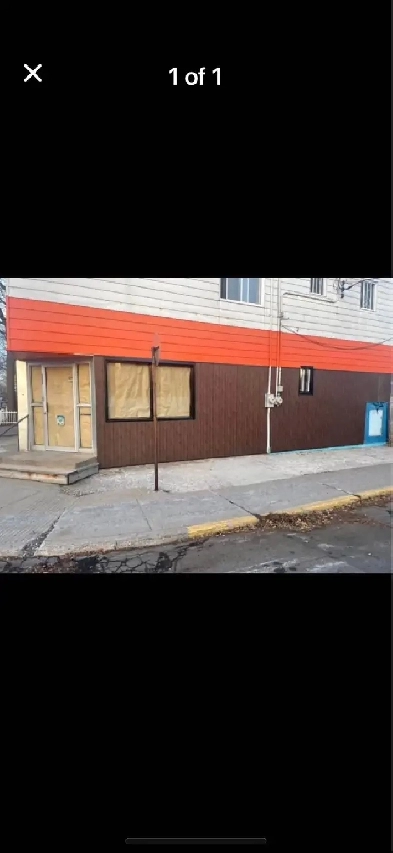 Commercial location for rent Image# 1