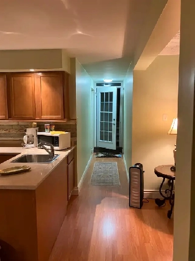 Beautiful Port Elgin Apartment Image# 6